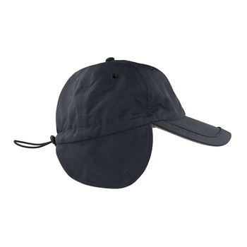 Бейсболка SNOW FLAP STOPPER-S