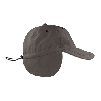 Бейсболка SNOW FLAP STOPPER-S