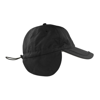 Бейсболка SNOW FLAP STOPPER-S