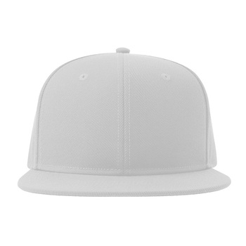 Бейсболка SNAP BACK-S, 6 клиньев, пластиковая застежка