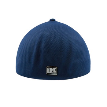 Бейсболка CAP ONE, без панелей, швов и застежки