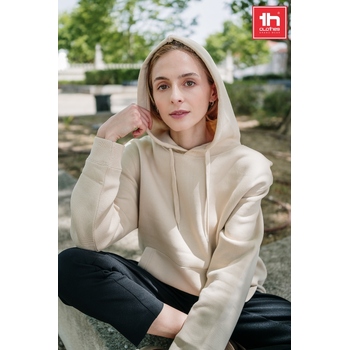 Толстовка с капюшоном унисекс PHOENIX 320