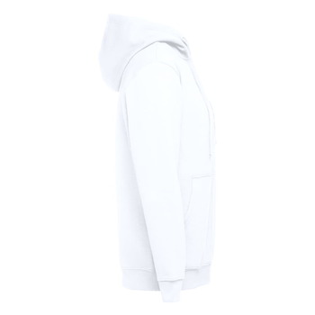 Толстовка мужская с капюшоном на молнии AMSTERDAM 320