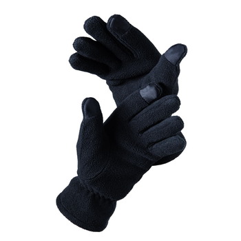 Перчатки флисовые сенсорные TRAIL L/XL 220