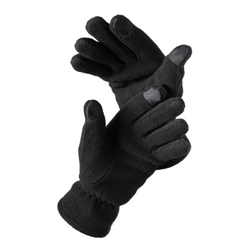 Перчатки флисовые сенсорные TRAIL L/XL 220