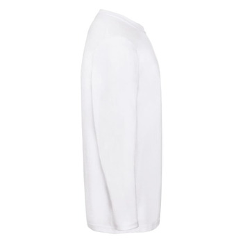 Футболка мужская SUPER PREMIUM LONG SLEEVE 190