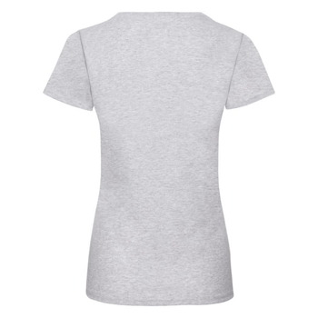 Футболка женская LADY FIT VALUEWEIGHT T 165