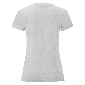 Футболка женская LADIES ICONIC 150