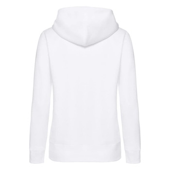 Толстовка женская LADY-FIT HOODED SWEAT JACKET