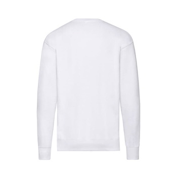 Свитшот без начеса LIGHTWEIGHT SET-IN SWEAT 240