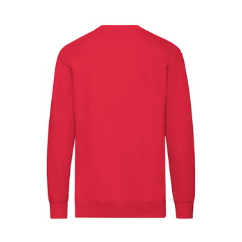 Свитшот без начеса LIGHTWEIGHT SET-IN SWEAT 240