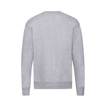 Свитшот без начеса LIGHTWEIGHT SET-IN SWEAT 240