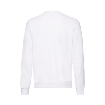 Свитшот с начесом CLASSIC SET-IN SWEAT 260