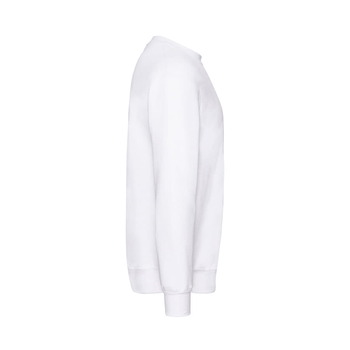 Свитшот с начесом CLASSIC SET-IN SWEAT 260