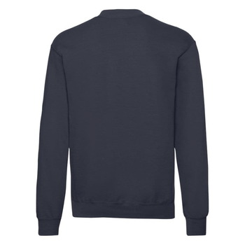 Свитшот с начесом CLASSIC SET-IN SWEAT 280