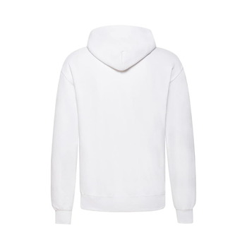 Толстовка с начесом CLASSIC HOODED SWEAT 280