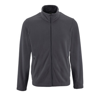 Толстовка на молнии мужская NORMAN MEN 220
