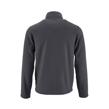 Толстовка на молнии мужская NORMAN MEN 220