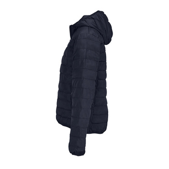 Куртка женская "STREAM HOODED" 280 Т