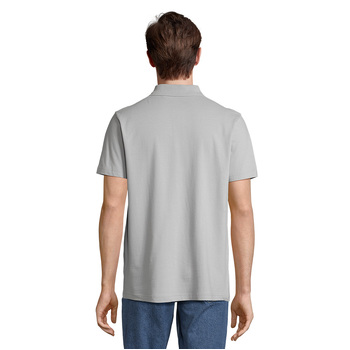 Рубашка поло мужская PULSE 170