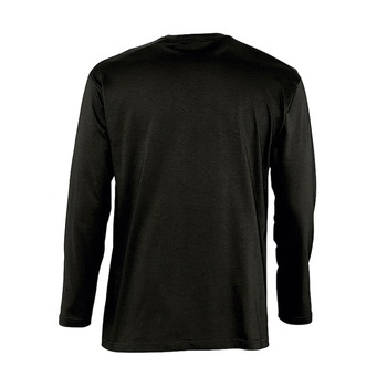 Футболка мужская с длинным рукавом MONARCH 150