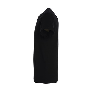 Футболка мужская IMPERIAL, глубокий чёрный, XL, 100% хлопок, 190г/м2
