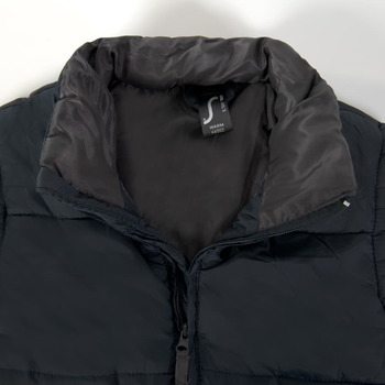 Жилет "Warm", темно-синий_4XL, 100% нейлон, 210Т, подкладка: 100 % полиэстер, плотность: 190T