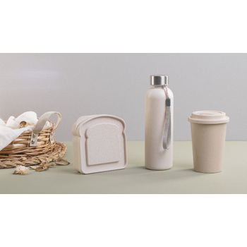 Стакан "Natural bamboo" 450 мл