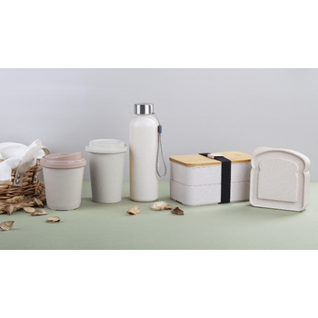 Стакан "Natural bamboo" 450 мл