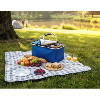 Корзина для пикника "Picnic"