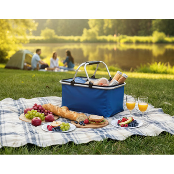 Корзина для пикника "Picnic"