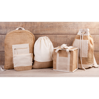 Рюкзак "Jute universal"