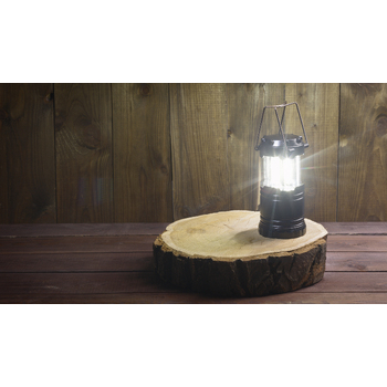 Туристический led-фонарь "Compass" 360˚