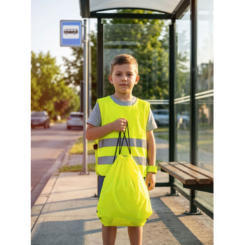 Детский набор "Road guard"
