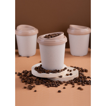 Стакан "Cappuccino" 300 мл