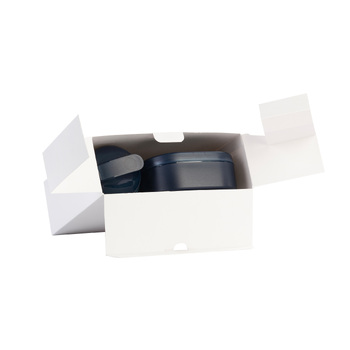 Набор "Eat&Drink box": бутылка, ланч-бокс