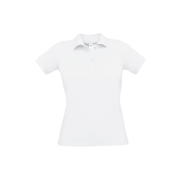 Футболка теннисная женская Safran Pure/women