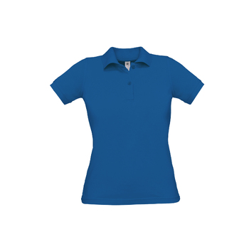 Футболка теннисная женская Safran Pure/women