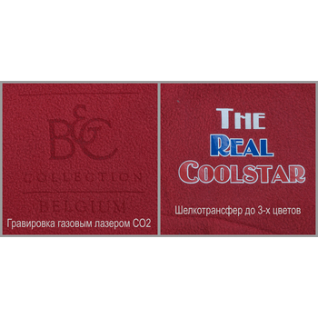 Куртка флисовая мужская Coolstar/men
