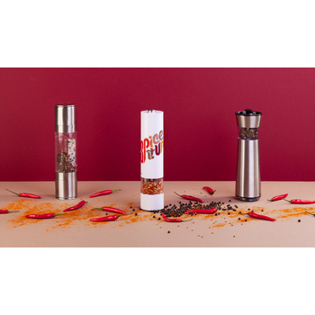 Электрическая мельница "Grinder" для специй