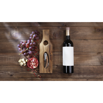 Набор винный "Wine board"