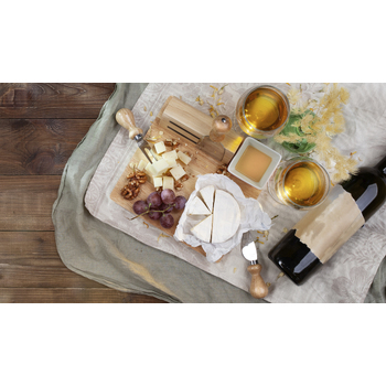 Набор для сыра "Cheese bar"