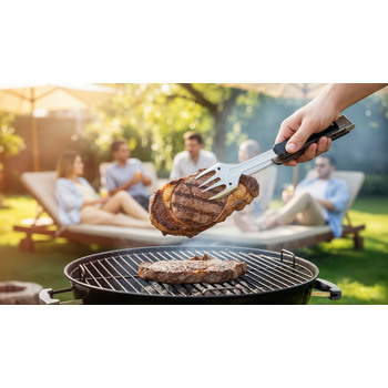 BBQ-мультитул "Roast"