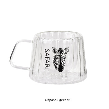 Кружка "Crystal" 180 мл