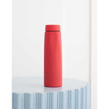 Термос "Calypso", покрытие soft touch, 500 мл