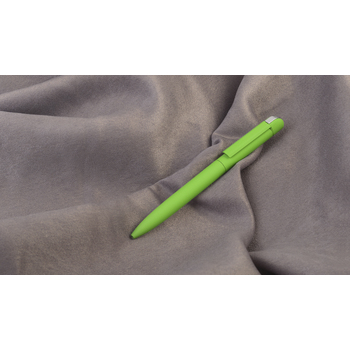 Ручка шариковая "Jupiter", покрытие soft touch