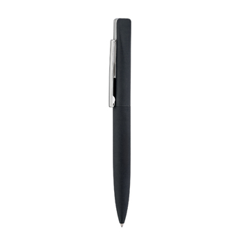Ручка шариковая "Mercury", покрытие soft touch