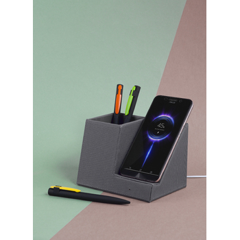 Ручка шариковая "Lip", покрытие soft touch
