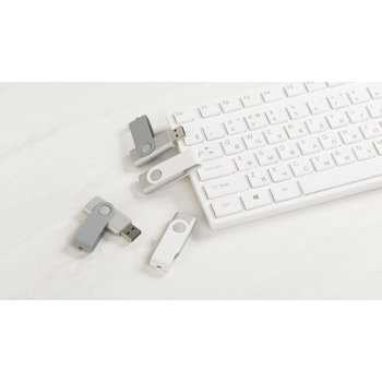 Флеш-карта "Vostok", объем памяти 16GB, покрытие soft touch#