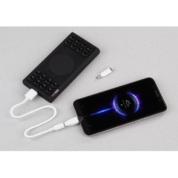 Кабель 2-в-1 (microUSB, Lightning)